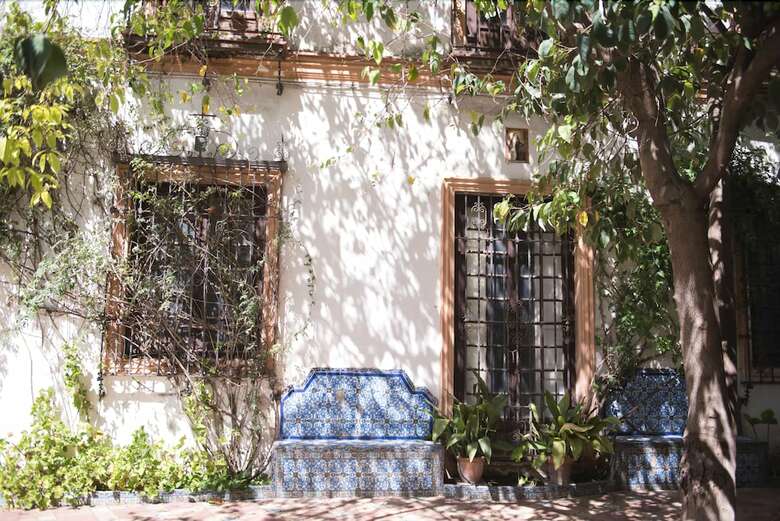 Bed & Breakfast Palacio Del Virrey Laserna