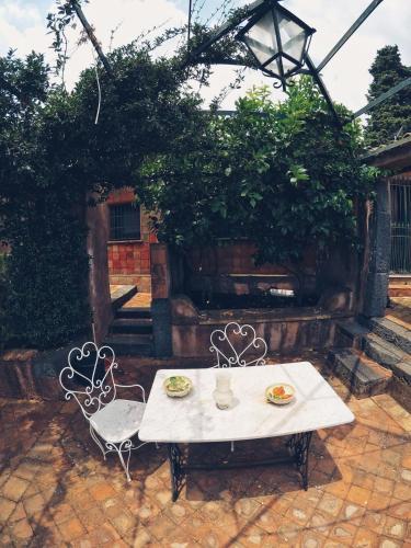 Hotel Terrazza Efesto