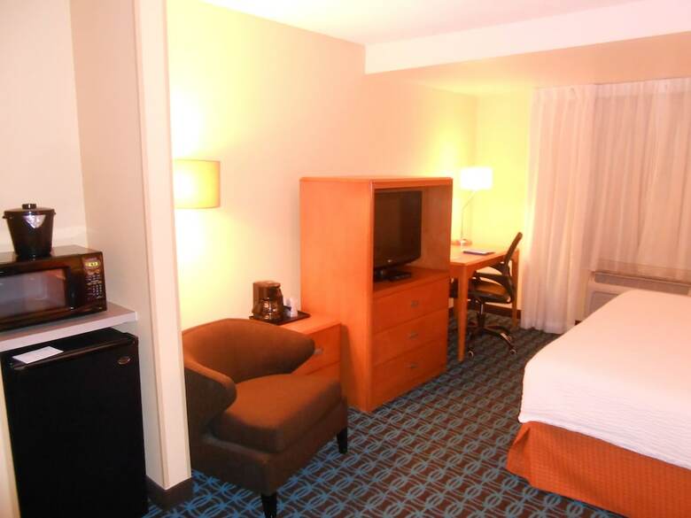 Hotel Greentree Inn & Suites Mesa