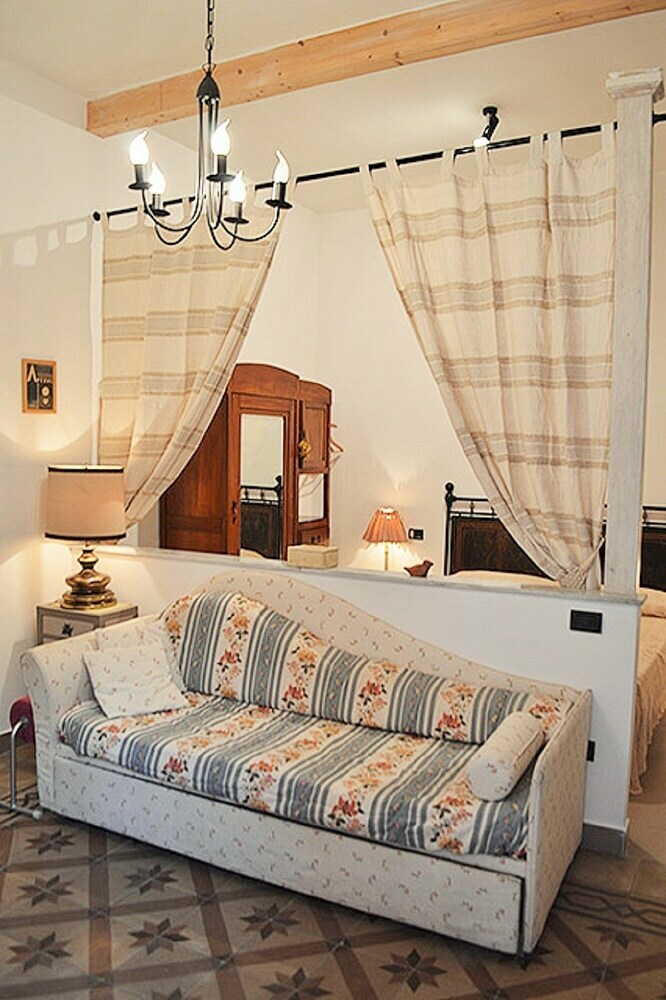 Apartamento Vico XIII
