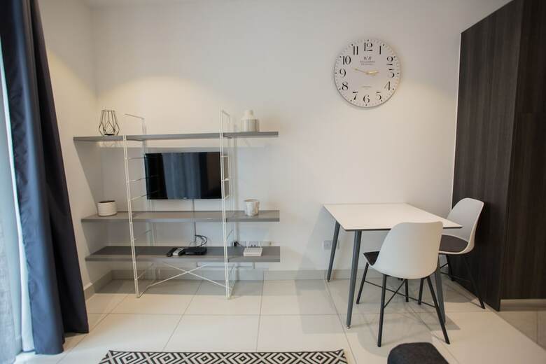 Aparthotel Accra Luxury Apartments @ The Gardens