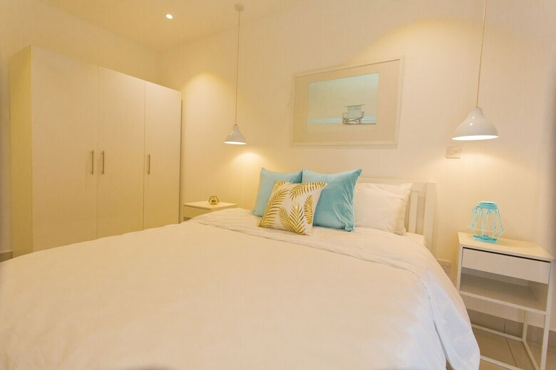 Aparthotel Accra Luxury Apartments @ The Gardens