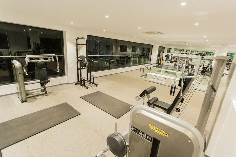 Aparthotel Accra Luxury Apartments @ The Gardens