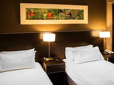 Hotel Grand Crucero Posadas Express