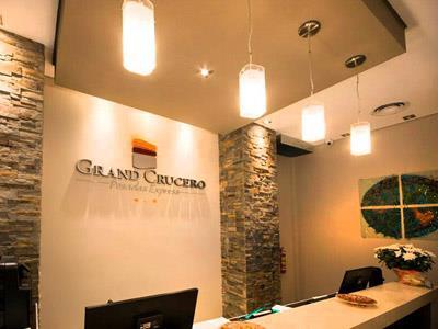 Hotel Grand Crucero Posadas Express