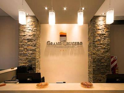 Hotel Grand Crucero Posadas Express