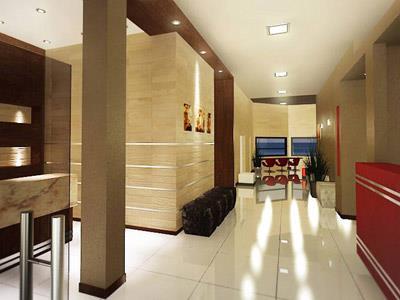 Hotel Grand Crucero Posadas Express