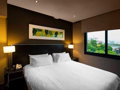 Hotel Grand Crucero Posadas Express