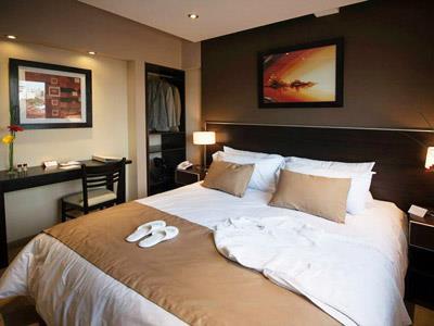 Hotel Grand Crucero Posadas Express