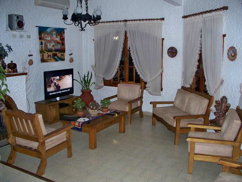 Hotel Colonial