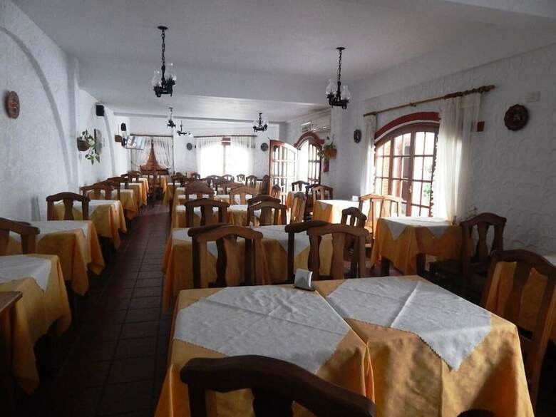 Hotel Colonial