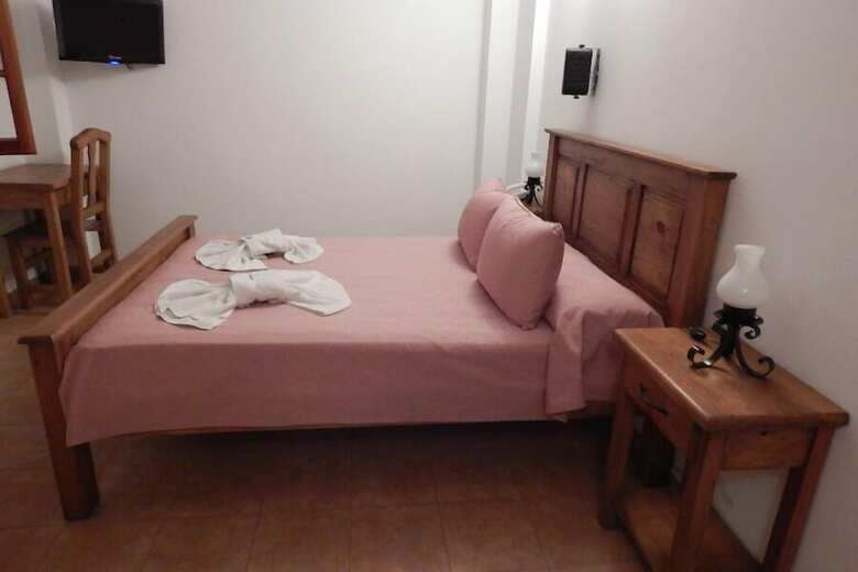 Hotel Colonial