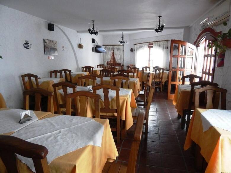 Hotel Colonial