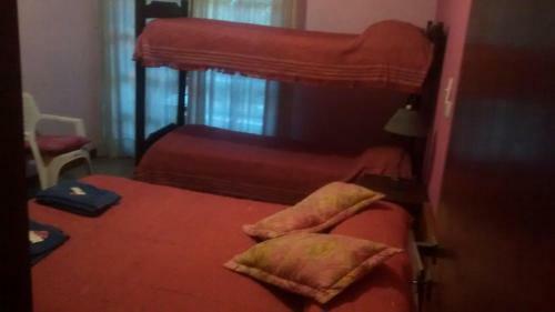 Hostel Buena Vista