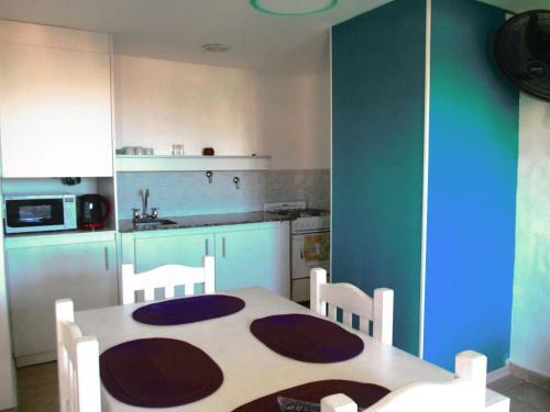 Apartamento Caba�as La Casa De Adriana