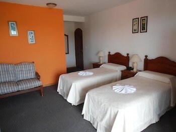 El Cortijo Apart Hotel & Spa