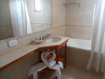 El Cortijo Apart Hotel & Spa