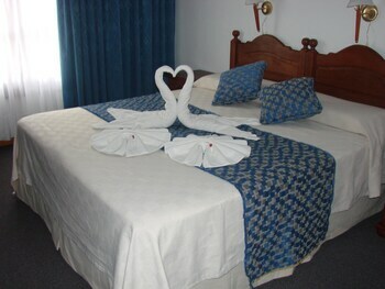 El Cortijo Apart Hotel & Spa