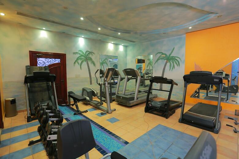 Villa Western Garden Hotel