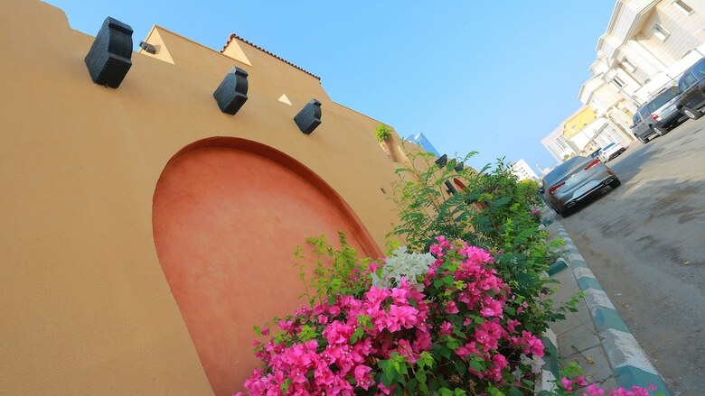 Villa Western Garden Hotel