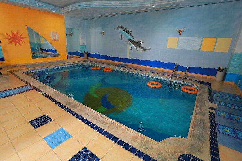 Villa Western Garden Hotel