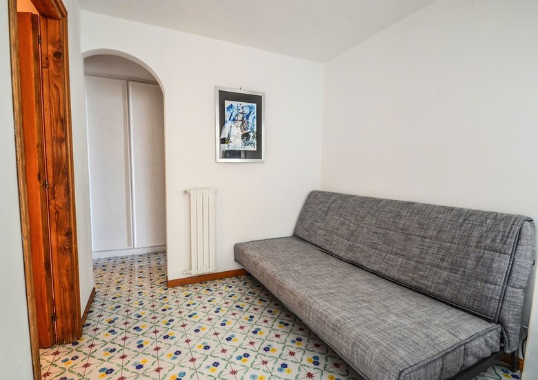 Apartamento Casa Giosy