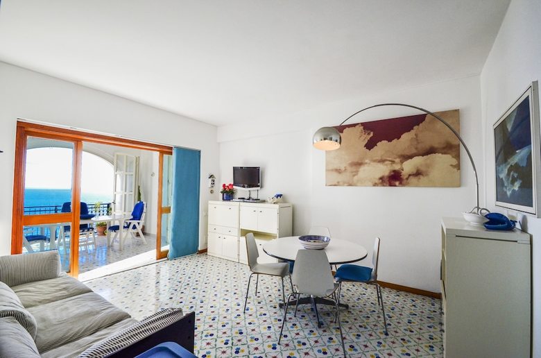 Apartamento Casa Giosy