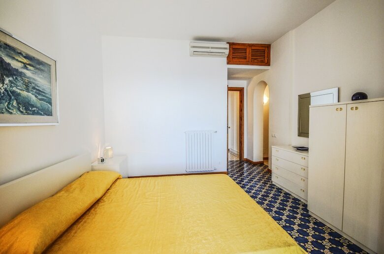 Apartamento Casa Giosy