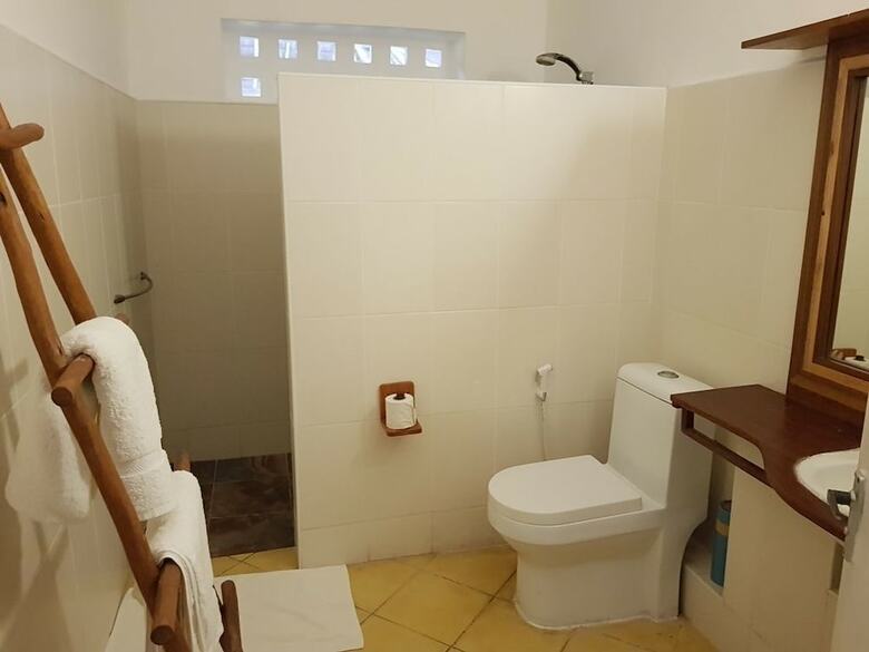 Apartamento Changani Beach Cottages