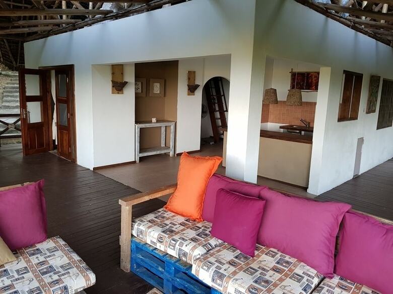 Apartamento Changani Beach Cottages