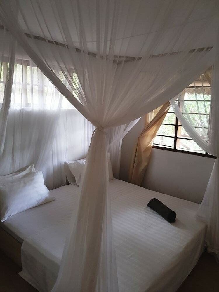 Apartamento Changani Beach Cottages