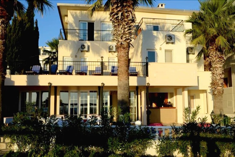 Tiana Moonlight Hotel - All Inclusive