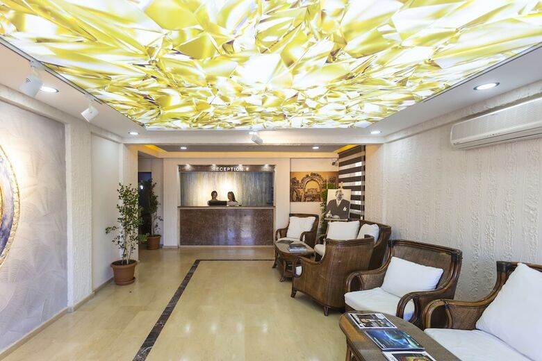 Tiana Moonlight Hotel - All Inclusive
