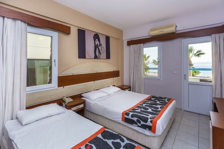 Tiana Moonlight Hotel - All Inclusive