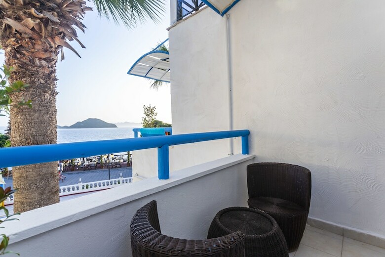 Tiana Moonlight Hotel - All Inclusive