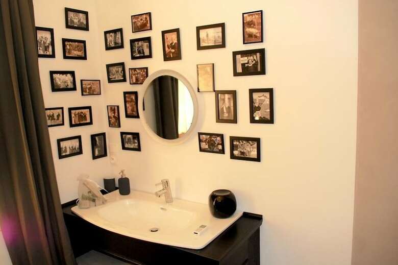 Bed & Breakfast Les Chambres Du Mad