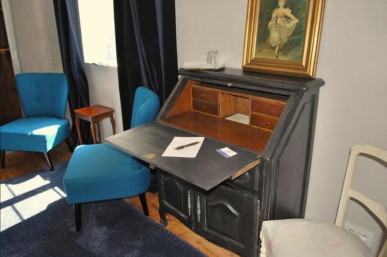 Bed & Breakfast Les Chambres Du Mad