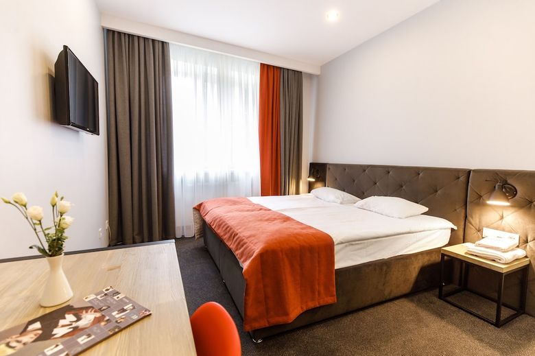 Apartamento Voevodyno Resort