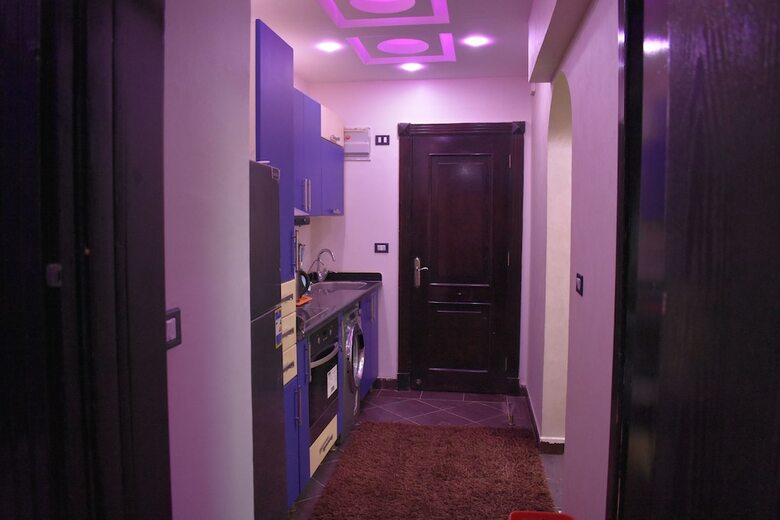 Hotel Chalets Porto Matrouh