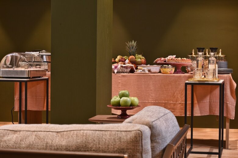 Hotel Maison Ducal