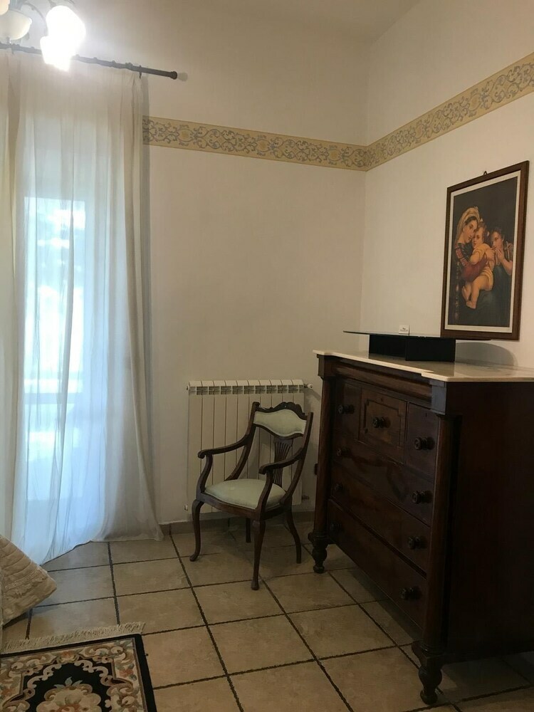 Hotel Casa Vacanze Serendipity