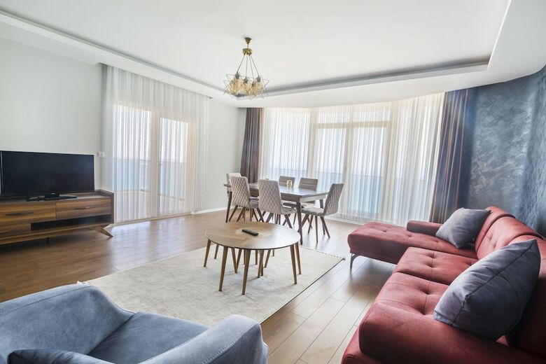 Apartamento Royal Comfort Suites
