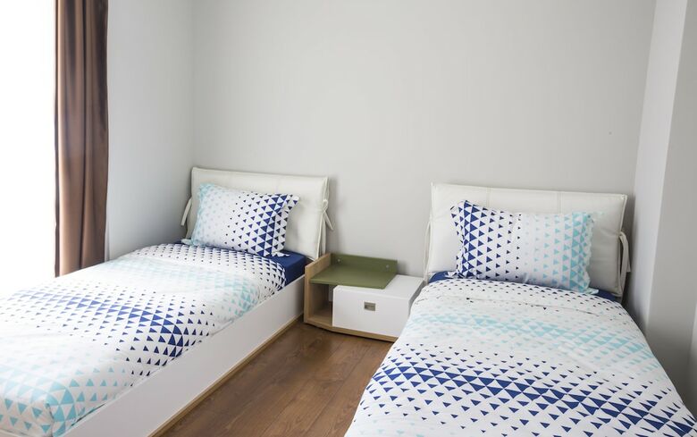 Apartamento Royal Comfort Suites