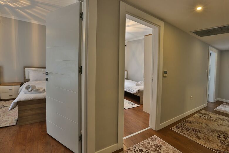 Apartamento Royal Comfort Suites