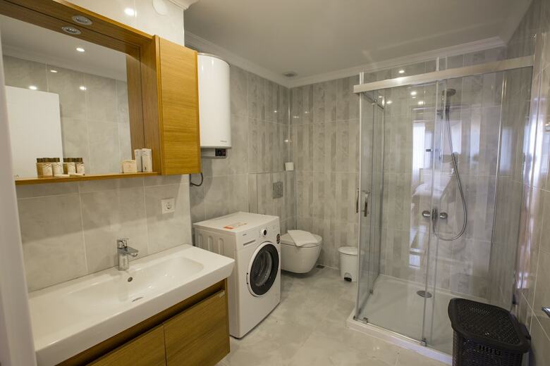 Apartamento Royal Comfort Suites