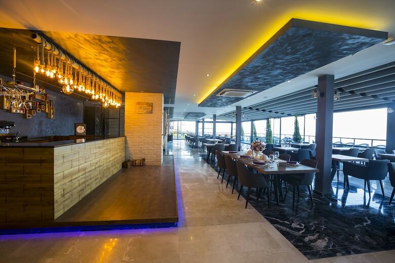 Apartamento Royal Comfort Suites