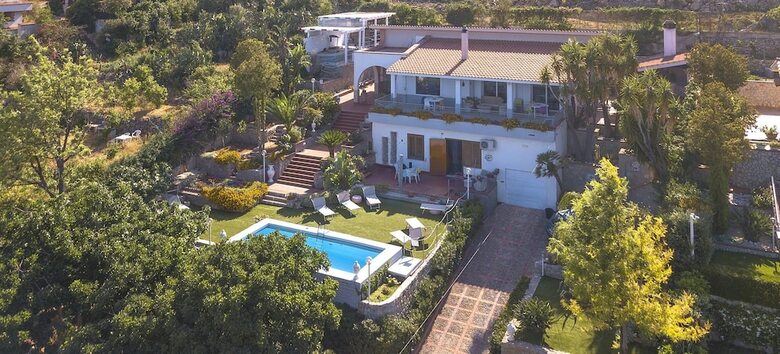 La Villa Di Sofia