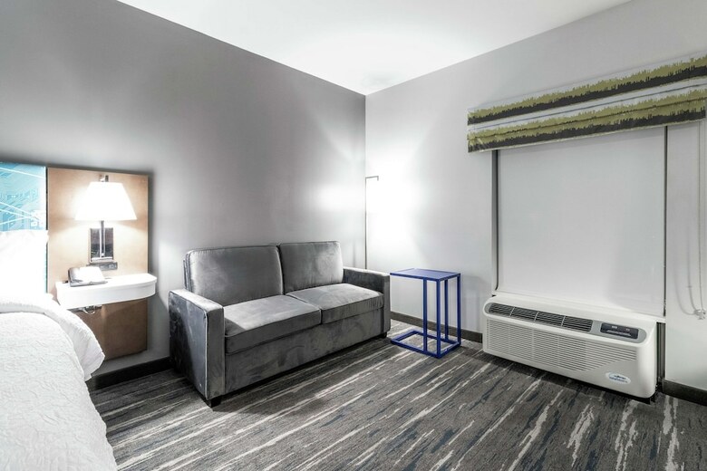Hotel Hampton Inn Locust Grove