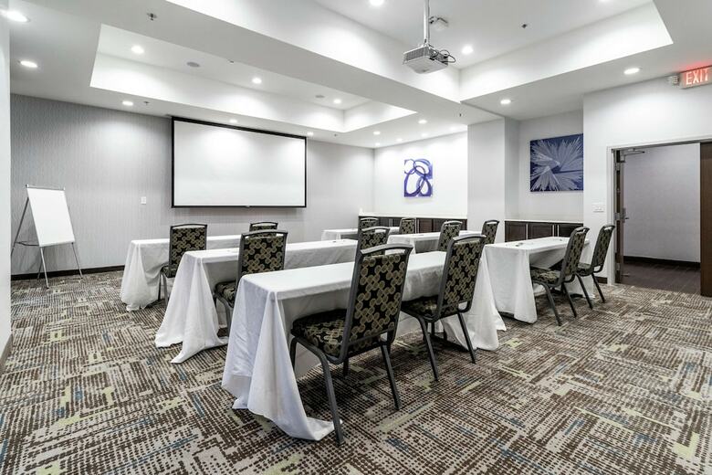 Hotel Hampton Inn Locust Grove