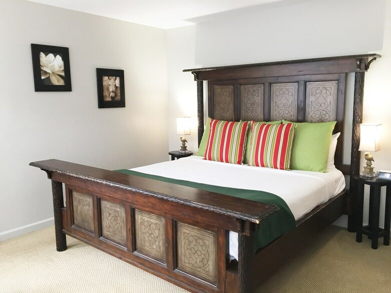 Bed & Breakfast Hidden Valley Inn